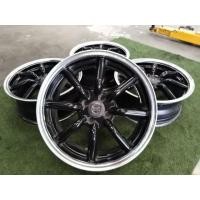 ราคา แม็กแฟชั่น​ ขอบ​ 17×7นิ้ว​ 4​รู​100​ ออฟ38​ ขายยกชุด​ พร้อมใส่ถ่วง​เปลี่ยน​จุ​๊​ป​ยาง​ ฟรี (มือสอง) (358496966)