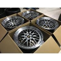 ราคา BBS LM 19 ล้อใหม่ ใส่รถอะไรสอบถามได้ครับ (มือหนึ่ง) (358635544)