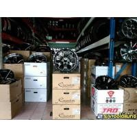 ราคา ขายครับล้อใหม่ Crown Extreme1 ขอบ16 สเปคนาวาร่า (มือหนึ่ง) (340956668)