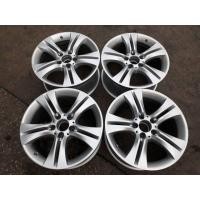 ราคา ล้อแท้ Benz R230 SL-Class 17" ก้านยกหลบทุกเบรค by ล้อแม็กมือสอง.com (มือสอง) (347883159)