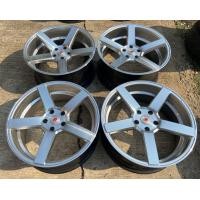 ราคา ล้อแม็ก VOSSEN CV3 ขอบ 19 (มือสอง) (360914936)