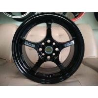 ราคา แม็กใหม่ 15 ราคา 6500 พร้อมยางใหม่ 11500 บาท พร้อมติดตั้งใส่ถ่วง บริการหลังการขาย (มือหนึ่ง) (340276381)