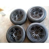 ราคา แม็ก mr2ขอบ18พร้อมยางทั้งชุด7900บาท (มือสอง) (360912843)