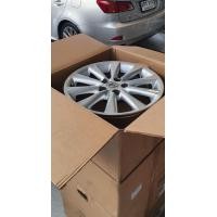 ราคา ล้อแมกซ์ Lexus IS250 MC 2009 ของแท้ 17" x 8.0 Offset 45 5 x 114.3mm (มือสอง) (360912775)