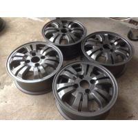 ราคา ZA1 แม็กขอบ 15 4รู114 ล้อเก่าเทิร์นได้ ส่งทั่วไทย (มือสอง) (338219719)