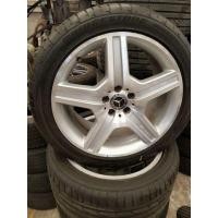 ราคา ล้อแท้ benz 19 amg st6 (มือสอง) (345073753)