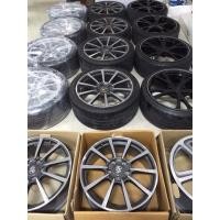 ราคา ขายท่อ Fabspeed หม้อพัก Armytrix ล้อ Porsche cayman boxster 981 (มือสอง) (131933599)