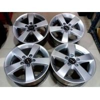 ราคา กดที่ชื่อมีสินค้าอีกล้อ16นิ้ว Enkei 5รู114 กว้าง 6.5นิ้ว ET45 ใส่เก๋งโตโยต้า ฮอนด้า กะบะ 5รู ได้ ตจว รวมจัดส่ง (มือสอง) (357547249)