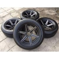 ราคา ขอบ18พร้อมยางปี18 (มือสอง) (360911016)