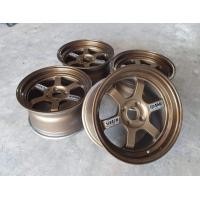 ราคา TE37V ขอบ15" กว้าง8 ออฟ25 (มือสอง) (360910864)