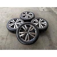 ราคา ล้อแม็กขอบ16 HONDA JAAZ RS ปัดหน้าเงา พร้อมยางGOODYEAR185-55-16 ปี19 (มือสอง) (360417945)