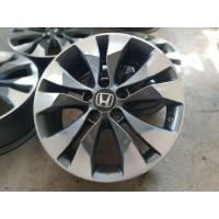 ราคา ล้อ honda crv 17" สวยหรู ใส่ honda 5รู ทุกรุ่น (มือสอง) (337981735)