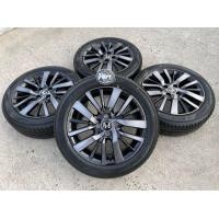 ราคา ล้อhonda City RS ตัวใหม่ ขอบ16 ยางปี 21 (มือหนึ่ง) (360906237)