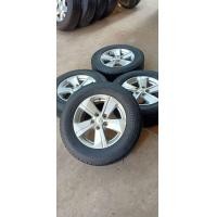 ราคา แม็กไทมั่นขอบ16พร้อมยาง (มือสอง) (360904542)