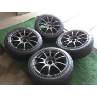 ราคา ล้อ ADVAN RZF ขอบ16 ใส่เก๋ง4รู100 พร้อมยาง (มือสอง) (360904436)
