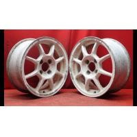 ราคา ล้อ ENKEI แท้ รุ่น RC-T2 MADE IN JAPAN 4วง ขอบ 14 4รู100 น้ำหนักเบา เข้ากับรถในยุค90และปัจจุบัน (มือสอง) (359479672)