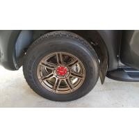 ราคา ล้อแม็กซ์ 17” พร้อมยาง (มือสอง) (359865365)