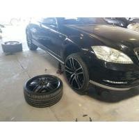 ราคา ล้อแม็ก Loriser ขอบ 21 พร้อมยาง Pirelli (มือสอง) (359676038)