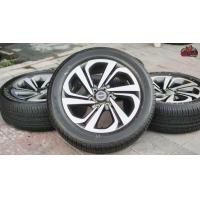 ราคา ขายล้อป้ายแดง MuX2021 พร้อมยาง Bridgestone 265-50r20 ปี20 ตุ้มสียางครบๆ (มือสอง) (359817420)