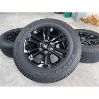 ราคา ล้อมิตซูแอทลีคขอบ18 ถอดป้ายแดง พร้อมยางปี19 สภาพ90เปอร์เช็นต์เหมือนใหม่ (มือสอง) (360901867)