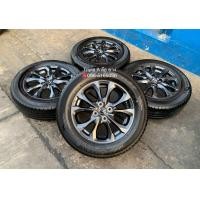 ราคา ✨ล้อแม็กป้ายแดง✨Mazda 2 Skyactiv ขอบ 15 สีดำ มิดไนท์ พร้อมยางป้ายแดง 185-65-15 Dunlop ปี 20 สวยกริ๊บ (มือสอง) (359667578)
