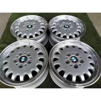 ราคา BMW.​ซิรี่3 ยก4วงขอบ​ 15​ 5รู​ 120​ กว้าง​ 7J. งานสวย​ มาก​ ไม่มีแตก​ งานมีชุดเดียว (มือสอง) (357353144)