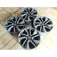 ราคา ล้อแม็กเปล่า Accord G10 ขอบ 17" เดิมทุกจุด สวยๆ (มือสอง) (360892772)