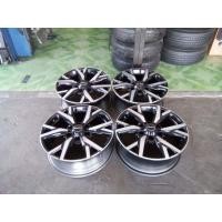 ราคา ล้อ อิซุซุ MU​ X​ ขอบ18​ ล้อ​เก่า​เทิร์น​ได้​ ส่ง​ทั่ว​ไทย​ (มือสอง) (345218029)