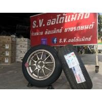ราคา ขายครับล้อแม็กซ์ใหม่ 15x4H tc105n (มือหนึ่ง) (360047568)