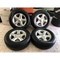 ราคา ล้อแม็ก อีซุซุดีแม็ก วีครอส D Max Vcross ขอบ17 ใส่6รู139 แถม (มือสอง) (360425926)