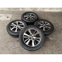 ราคา ล้อแม็กขอบ15 TOYOTA YARIS เอทีป ปัดหน้าเงา พร้อมยางDUNLOP185-65-15 ปี18 (มือสอง) (360888378)
