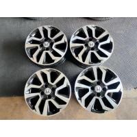 ราคา ล้อแม็กฮอนด้าแจสขอบ15 4รู100 (มือสอง) (359458461)