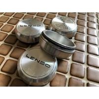 ราคา ฝาล้อ Lenso 64 mm. ขาใน 61 mm. สูง 23 มิล เป็นโลหะ มือสอง (มือหนึ่ง) (342568281)