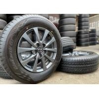 ราคา ล้อป้ายแดง MazdaCX-30 พร้อมยางเดิมปลายปี20 (มือหนึ่ง) (360866102)