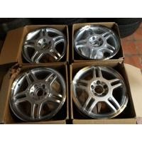 ราคา ล้อแท้ AMG st4 17" C32 By ล้อแม็กมือสอง.com (มือสอง) (346326967)