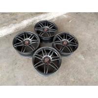 ราคา ล้อแม็กขอบ17 LENSO MR2 กว้าง7.5 ออฟ45 4รู100 สภาพสวยมากๆ (มือสอง) (360464419)