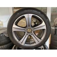 ราคา ล้อแม็ก Benz แท้ จาก E-Class (w213) ขอบ 18" .ใหม่เอี่ยม 2019 (มือสอง) (360868901)