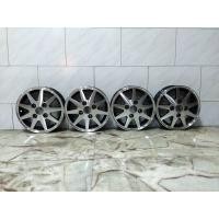 ราคา ขายล้อแม็กซ์ DAIHATSU ขอบ 13 นิ้ว 4 รู 110 กว้าง 4 นิ้ว ET 50 JAPAN แท้ (มือสอง) (360070950)