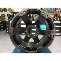 ราคา แม็กใหม่ขอบ 16 สายลุย ราคาถูก (มือหนึ่ง) (346517127)