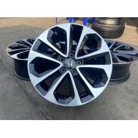 ราคา Honda Accord 18 ท๊อป ไฮบริด. สภาพนางฟ้า (มือสอง) (360886840)