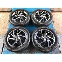 ราคา ล้อแม็กป้ายเเดง TOYOTA YARIS ATIV รุ่นท๊อปขอบ15 พร้อมยาง DUNLOP 185 60 R15 ปลายปี20 (ถอดจากศูนย์) (มือสอง) (360715059)