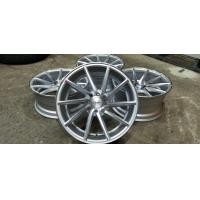 ราคา ล้อVossenขอบ17 4รู100-114 (มือสอง) (360885763)