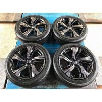 ราคา ล้อแม็กป้ายเเดง HONDA CIVIC FK TURBO RS ขอบ17 พร้อมยาง YOKOHAMA 215 50 R17 ปลายปี20 (ถอดจากศูนย์) (มือสอง) (360842022)