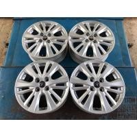 ราคา ล้อแม็ก TOYOTA YARIS ATIV ขอบ15 (มือสอง) (360644523)