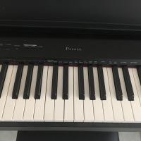 ราคา เปียโนไฟฟ้า Piano Casio Privia Px150 เปียโนไฟฟ้า (มือสอง) (359903495)