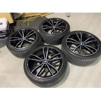 ราคา ล้อแม็กซ์ bmw ขอบ 19 (มือสอง) (360160588)
