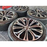 ราคา ปี19 ล้อ Altis GR Sport ถอดจากรถป้ายแดง ใช้น้อย ขอบ17 (มือสอง) (360918843)
