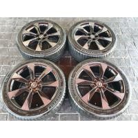 ราคา ปี20 ล้อ Altis GR Sport ถอดจากรถป้ายแดงใช้น้อยขอบ 17 (มือสอง) (360918877)