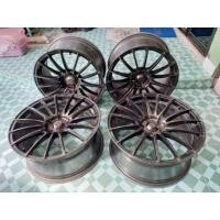 ราคา ล้อแม็ก18 5รูแท้ญี่ปุ่นWedsport (มือสอง) (360872288)