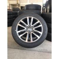 ราคา ล้อ ford ขอบ 20 พร้อมยางป้ายแดง (มือสอง) (360920923)
